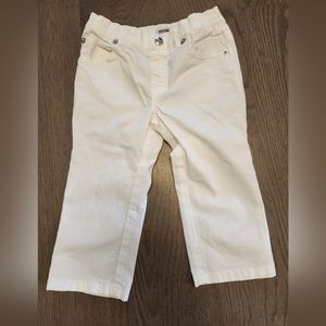 Moschino Pants (12-18 Months)